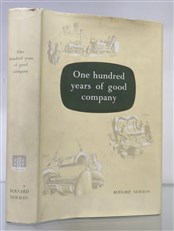 One Hundred Years of Good Company