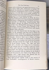 The Flight Of Alcock & Brown 14-15 June 1919