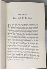 The Flight Of Alcock & Brown 14-15 June 1919