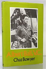 Albert Ball VC