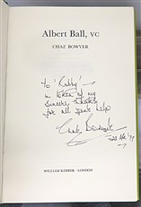 Albert Ball VC