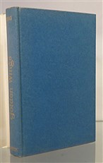 Golden Wings. The Story of Some of the Women Ferry Pilots of the Air Transport Auxiliary 