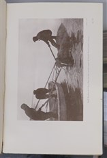 With Seaplane and Sledge in the Arctic