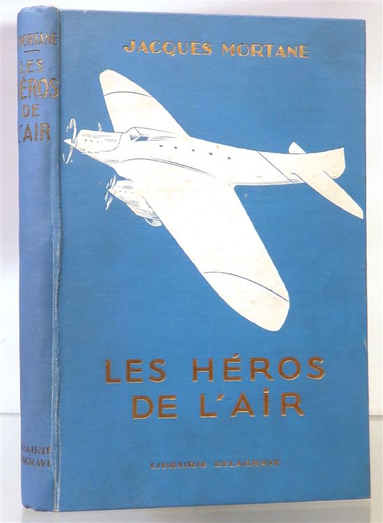 Les Héros de L'Air