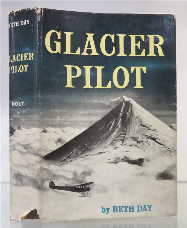Glacier Pilot 