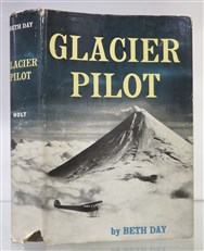 Glacier Pilot 