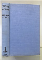 Wings of War: The Airman's Diary of the Last Year of the War