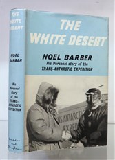 The White Desert 