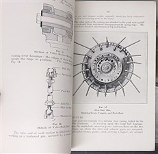 B.R. 2 Aero Engine Second Edition May, 1919. Air Ministry Directorate of Research 