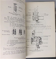 B.R. 2 Aero Engine Second Edition May, 1919. Air Ministry Directorate of Research 