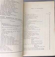 B.R. 2 Aero Engine Second Edition May, 1919. Air Ministry Directorate of Research 