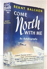 Come North With Me