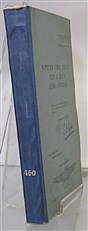 Jupiter VIII F., VIII F.P. XIF. & XIF.P. Aero Engines Air Publication 1417 Volume 1 2nd Edition, August 1932