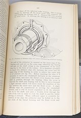 Jupiter Series VI Aero Engine Air Publication 1278 1st Edition March, 1927