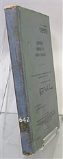 Jupiter Series VI Aero Engine Air Publication 1278 1st Edition March, 1927