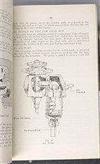 B.R.2. Aero Engine Preliminary Instruction Book. Ministry of Munitions Technical Department Aircraft Production H.B. 803