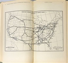 The Complete Camp Site Guide Including All Airplane Landings in the USA