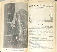 The Complete Camp Site Guide Including All Airplane Landings in the USA