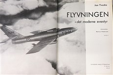 Flyvningen - det moderne eventyr (2 Volumes)