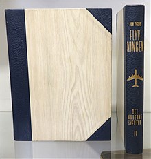 Flyvningen - det moderne eventyr (2 Volumes)