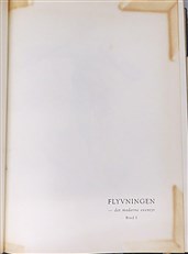 Flyvningen - det moderne eventyr (2 Volumes)
