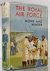The Royal Air Force 