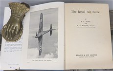 The Royal Air Force 