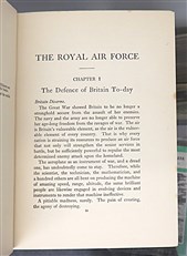 The Royal Air Force 