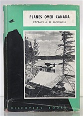 Planes Over Canada 