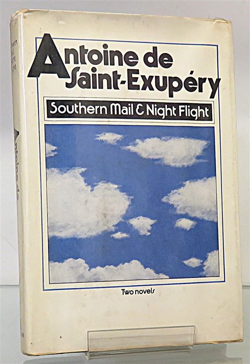 Southern Mail and Night Flight 