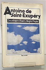 Southern Mail and Night Flight 