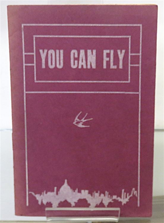 You Can Fly