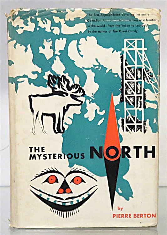 The Mysterious North