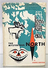 The Mysterious North