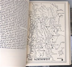 The Mysterious North
