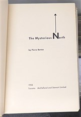 The Mysterious North