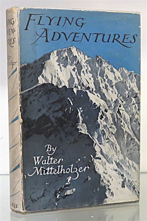 Flying Adventures 