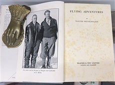 Flying Adventures 