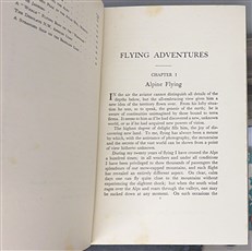 Flying Adventures 