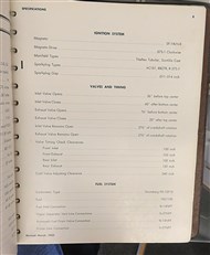 Maintenance Manual Twin Wasp (R-200) 2SD13-G and D5 Engines Revised December 1955