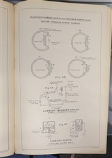 H.M.S "Fisgard" Illustrations For Notes On Internal Combustion Engines 