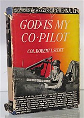 God Is My Co-Pilot 