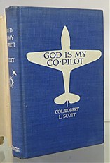 God Is My Co-Pilot 