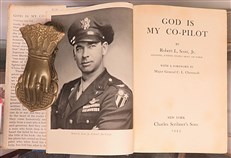 God Is My Co-Pilot 