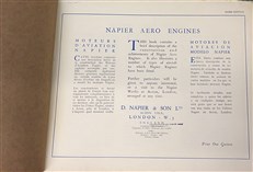 Napier Aero Engines