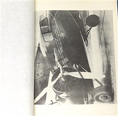 The Curtiss Controllable Pitch Propeller Technical Reports & A Proposal for the Liscensing of the Union of Soviet Socialist Republics to manufacture the Curtiss Type Controllable Pitch Propeller