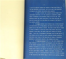 The Curtiss Controllable Pitch Propeller Technical Reports & A Proposal for the Liscensing of the Union of Soviet Socialist Republics to manufacture the Curtiss Type Controllable Pitch Propeller