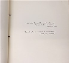 Some Famous Air Achievements (Quelques fameux exploits de l'Air)