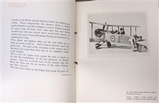 Some Famous Air Achievements (Quelques fameux exploits de l'Air)