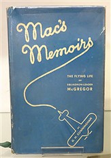 Mac's Memoirs